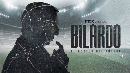 Bilardo: El doctor del fútbol Season 2