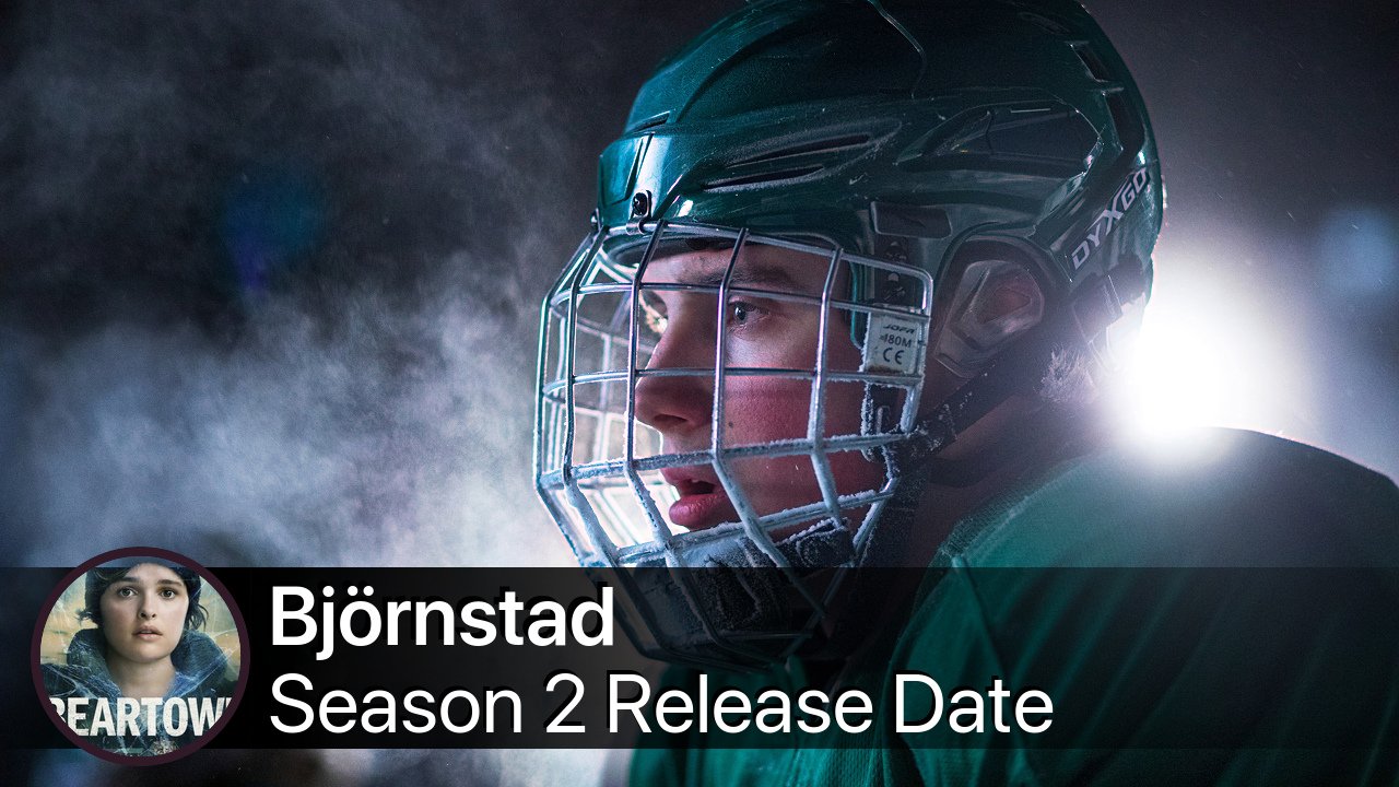 Björnstad Season 2 Release Date