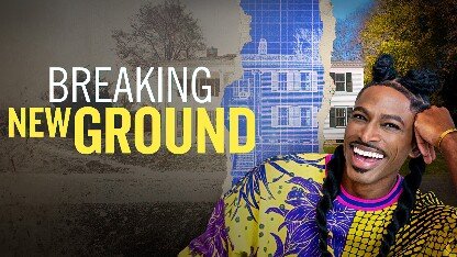 Breaking New Ground Season 2