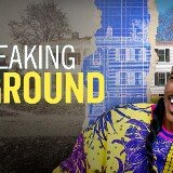 Breaking New Ground Season 2 Release Date