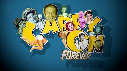 Carry On Forever Season 2 Release Date