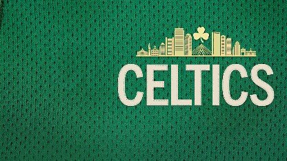 Celtics City Season 2