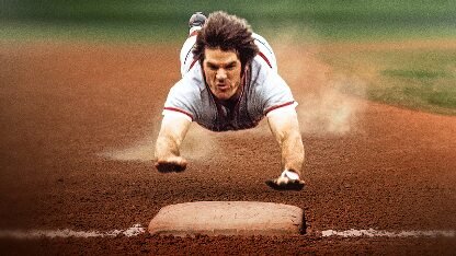 Charlie Hustle & the Matter of Pete Rose Season 2