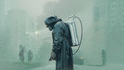 Chernobyl Season 2