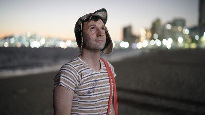 Chespirito: Sin Querer Queriendo Season 2