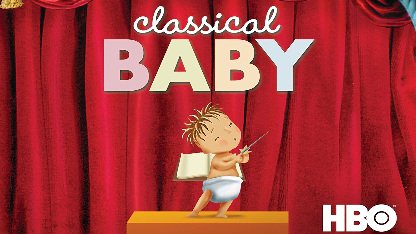Classical Baby Season 2