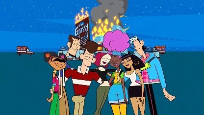 Clone High Season 3 Release Date