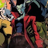 Creature Commandos Season 2 Release Date