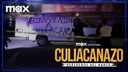 Culiacanazo Herederos del Narco Season 2 Release Date