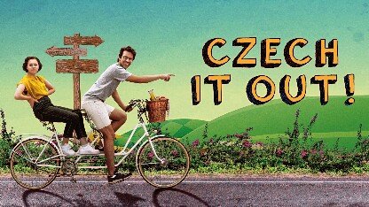 Czech It Out! Season 2