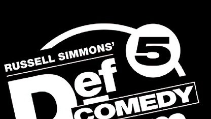 Def Comedy Jam Season 2