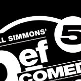 Def Comedy Jam Season 2 Release Date