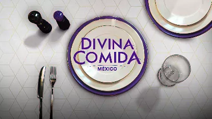 Divina Comida México 4x12 episode