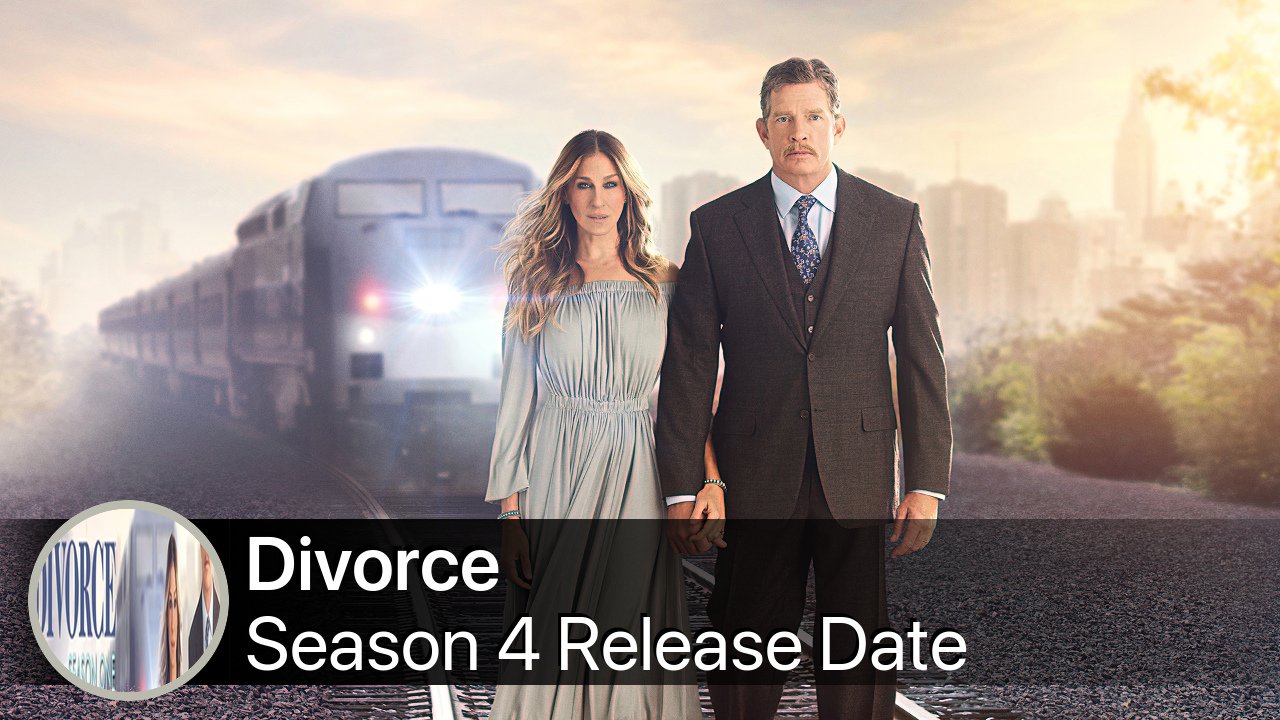 Divorce Season 4 Release Date