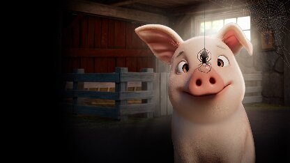 E.B. White's Charlotte's Web Season 2 Release Date