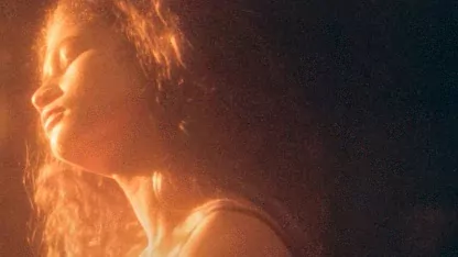 Euphoria 3x1 episode