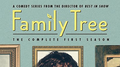 Family Tree Season 2 Release Date