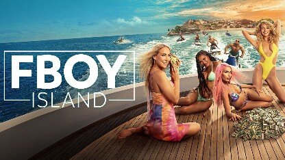 FBoy Island Season 4