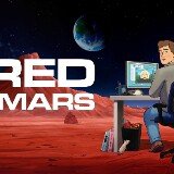 Fired on Mars Season 2 Release Date