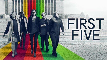 First Five Season 2