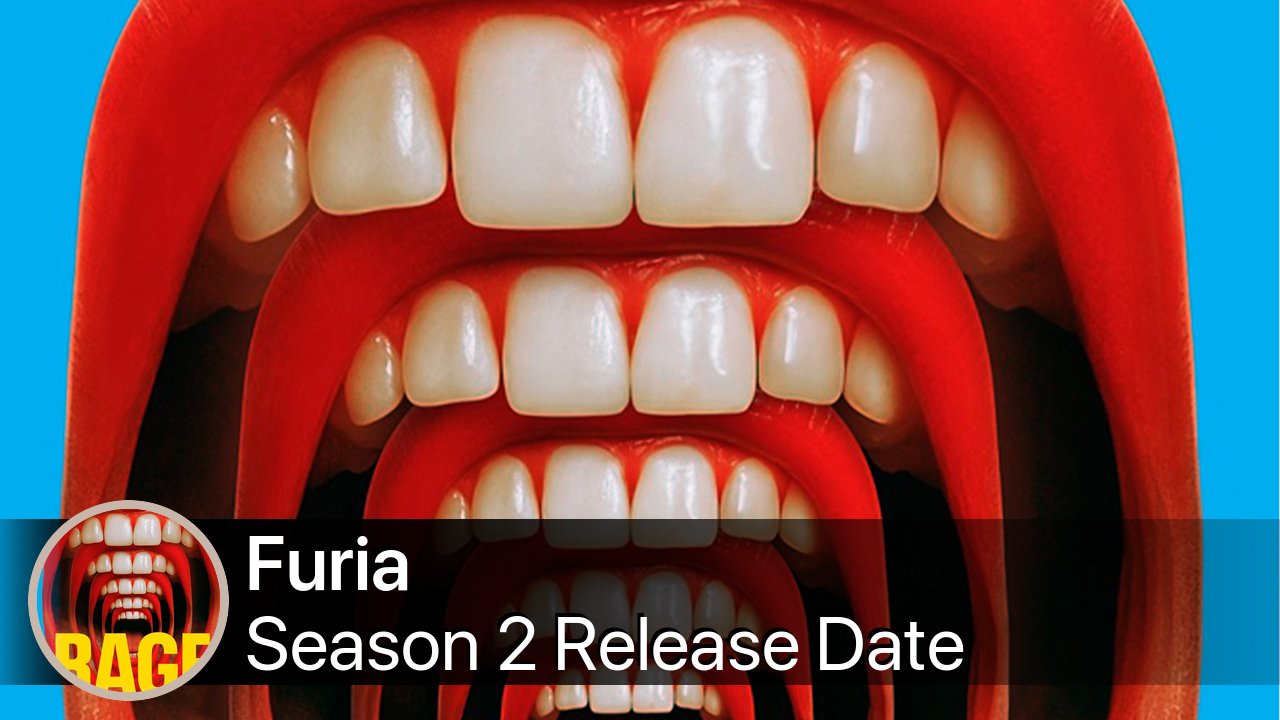 Furia Season 2 Release Date