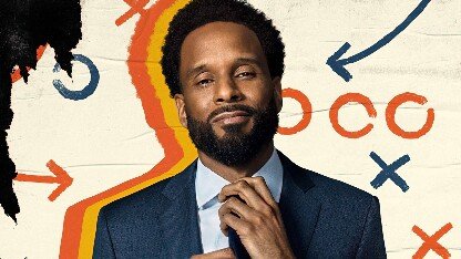 Game Theory with Bomani Jones Season 2 Release Date