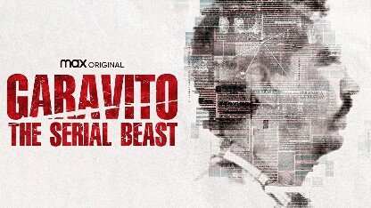 Garavito: La Bestia serial Season 2