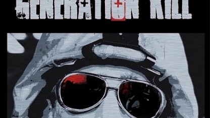 Generation Kill Season 2