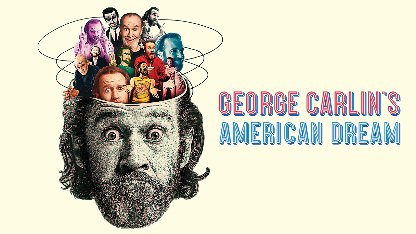 George Carlin's American Dream Season 2 Release Date