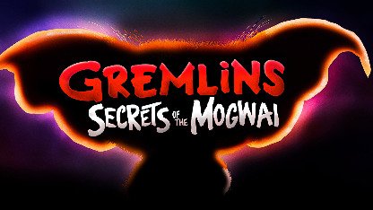 Gremlins: Secrets of the Mogwai Season 2