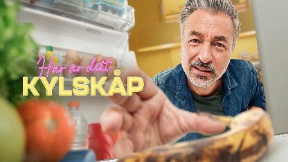 Här är ditt kylskåp Season 2