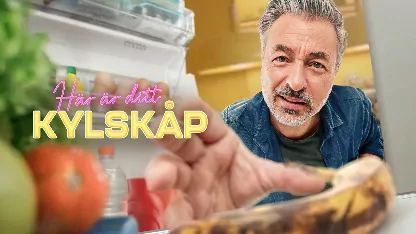 Här är ditt kylskåp 2x16 episode