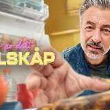 Här är ditt kylskåp Season 2 Release Date