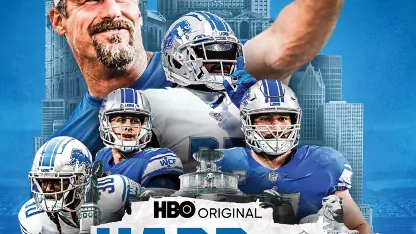 Hard Knocks 20x4 episode