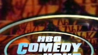 HBO Comedy Half-Hour Season 6