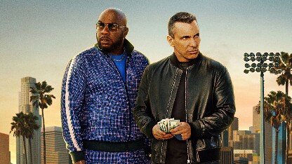 Bookie Season 3