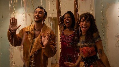 I Love LA Season 2