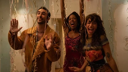 I Love LA 1x4 episode