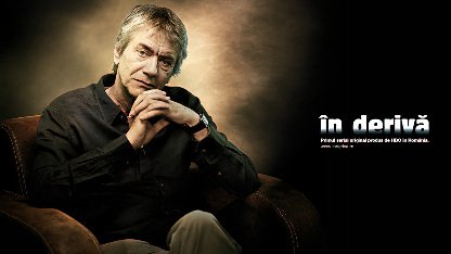 În derivă Season 3