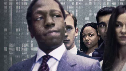 Industry 4x1 episode