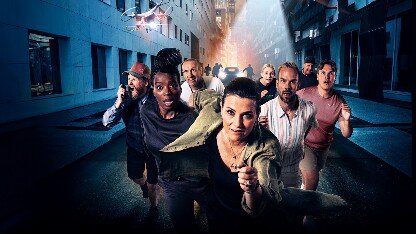 Jaget Season 3
