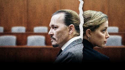 Johnny vs Amber: The U.S. Trial Season 2