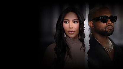 Kim vs Kanye: The Divorce Season 2 Release Date