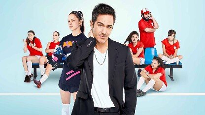 Las Bravas F.C. Season 3 Release Date