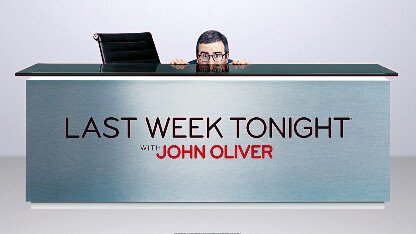 Last Week Tonight with John Oliver Season 11 Release Date