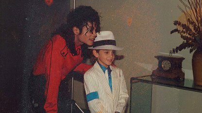 Leaving Neverland Season 3