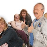 Little Britain USA Season 2 Release Date