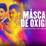 Máscaras de Oxigênio Não Cairão Automaticamente Season 2 Release Date