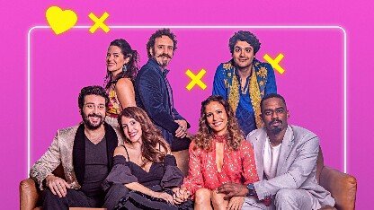Matches Season 4