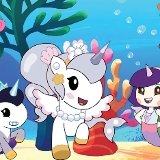 Mermicorno: Starfall Season 2 Release Date